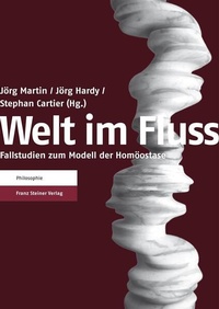 Enlarge image Cover: Welt im Fluss - Franz Steiner Verlag