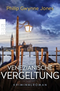 Abbildung von: Venezianische Vergeltung - Rowohlt Taschenbuch