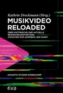 Cover: Musikvideo reloaded - Düsseldorf University Press