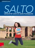 Cover: Salto Lernwortschatz - Vandenhoeck & Ruprecht