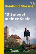 Abbildung von: 13 Spiegel meiner Seele - Piper