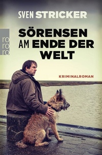 Abbildung von: Sörensen am Ende der Welt - Rowohlt