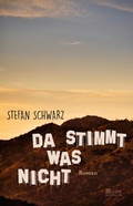 Cover: Da stimmt was nicht - Rowohlt