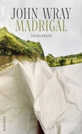 Cover: Madrigal - Rowohlt