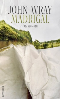 Abbildung von: Madrigal - Rowohlt