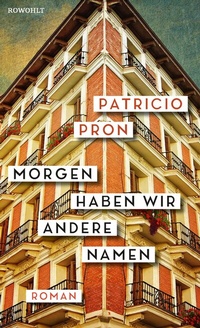 Abbildung von: Morgen haben wir andere Namen - Rowohlt
