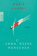Cover: Erwachsene Menschen - Rowohlt