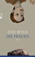 Cover: Die Frauen - Rowohlt