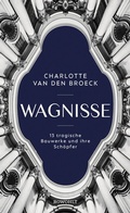 Cover: Wagnisse - Rowohlt