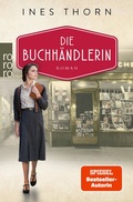 Cover: Die Buchh&auml;ndlerin - Rowohlt
