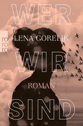 Cover: Wer wir sind - Rowohlt