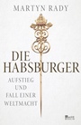 Cover: Die Habsburger - Rowohlt