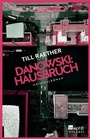 Cover: Danowski: Hausbruch - Rowohlt