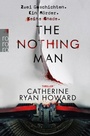 Cover: The Nothing Man - Rowohlt