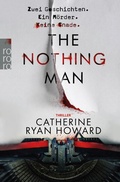 Cover: The Nothing Man - Rowohlt