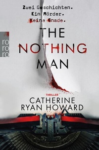 Enlarge image Cover: The Nothing Man - Rowohlt
