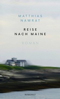 Cover: Reise nach Maine - Rowohlt