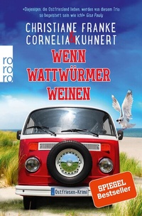 Abbildung von: Wenn Wattwürmer weinen - Rowohlt