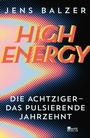 Cover: High Energy - Rowohlt