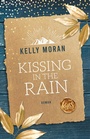 Cover: Kissing in the Rain - Rowohlt