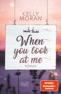 Cover: When you look at me - Rowohlt