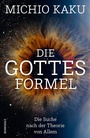 Cover: Die Gottes-Formel - Rowohlt