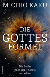 Abbildung von: Die Gottes-Formel - Rowohlt
