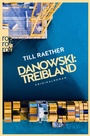 Cover: Danowski: Treibland - Rowohlt