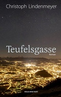 Cover: Teufelsgasse - Verlag Anton Pustet Salzburg