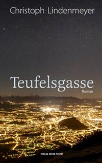 Abbildung von: Teufelsgasse - Verlag Anton Pustet Salzburg