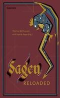 Cover: Sagen reloaded - Czernin Verlag