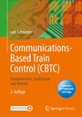 Bild: Communications-Based Train Control (CBTC) - Springer Vieweg