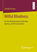 Cover: Wilful Blindness - Springer VS