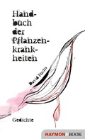 Cover: Handbuch der Pflanzenkrankheiten - Haymon Verlag