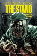 Cover: The Stand - Das letzte Gefecht (Band 1) - PANINI