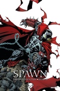 Cover: Spawn Origins (Band 16) - PANINI