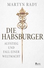 Cover: Die Habsburger - Rowohlt Berlin