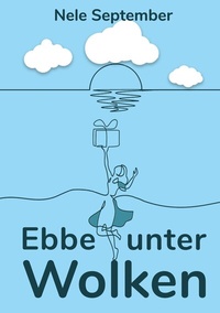 Abbildung von: Ebbe unter Wolken - BoD - Books on Demand