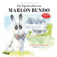 Abbildung von: Ein Tag im Leben von Marlon Bundo - Riva