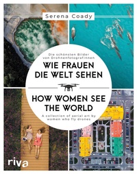 Abbildung von: Wie Frauen die Welt sehen - Riva