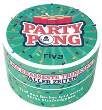 Abbildung von: Partypong - Riva