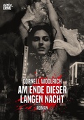 Cover: AM ENDE DIESER LANGEN NACHT - BookRix