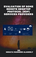 Cover: Evaluation of Some Remote Desktop Protocol (RDP) Services Providers - BookRix