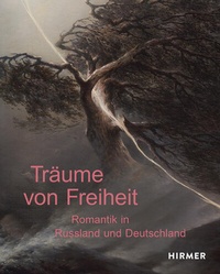Abbildung von: Träume von Freiheit - Hirmer
