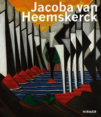 Abbildung von: Jacoba van Heemskerck - Hirmer