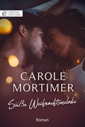Cover: S&uuml;&szlig;e Weihnachtsmelodie - CORA Verlag