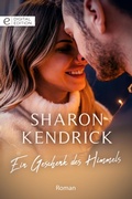 Cover: Ein Geschenk des Himmels - CORA Verlag