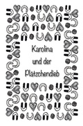 Cover: Karolina und der Pl&auml;tzchendieb - epubli