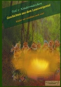 Cover: Geschichten aus dem Lesezwergental, Band2 - epubli