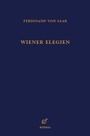Cover: Wiener Elegien - Röhrig Universitätsverlag